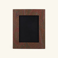 إيترو إطار الصور أرنيكا باللون البني