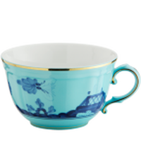 Tea Cup Oriente Italiano Iris, small