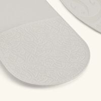 dimlaj nagham table acessories silver set of 6