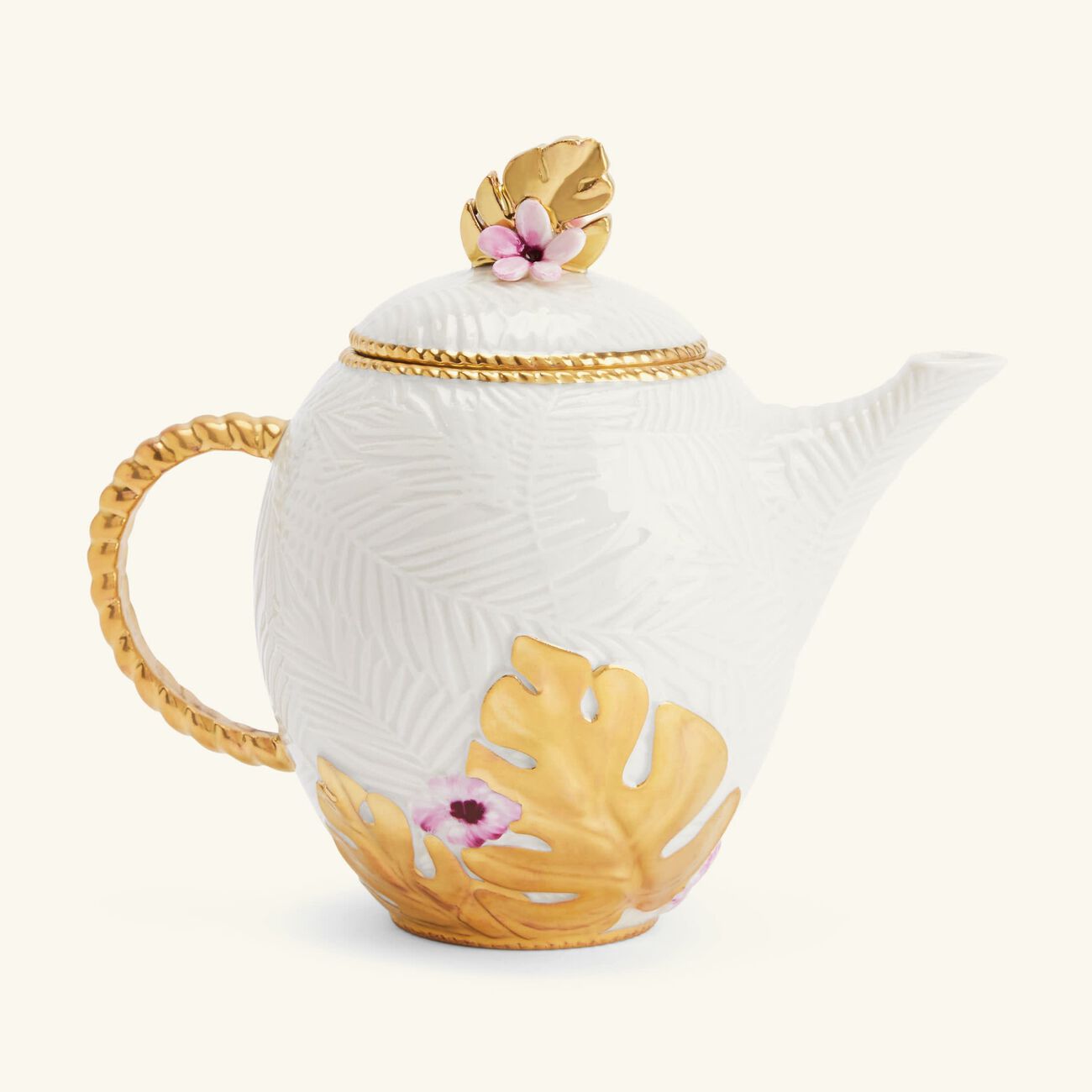 فيلاري وعاء القشدة أكابولكو أبيض