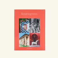 assouline marrakech flair book 33x25cm