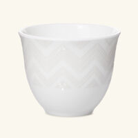 ميسوني هوم فنجان عربي زيج زاج أبيض طقم ست قطع