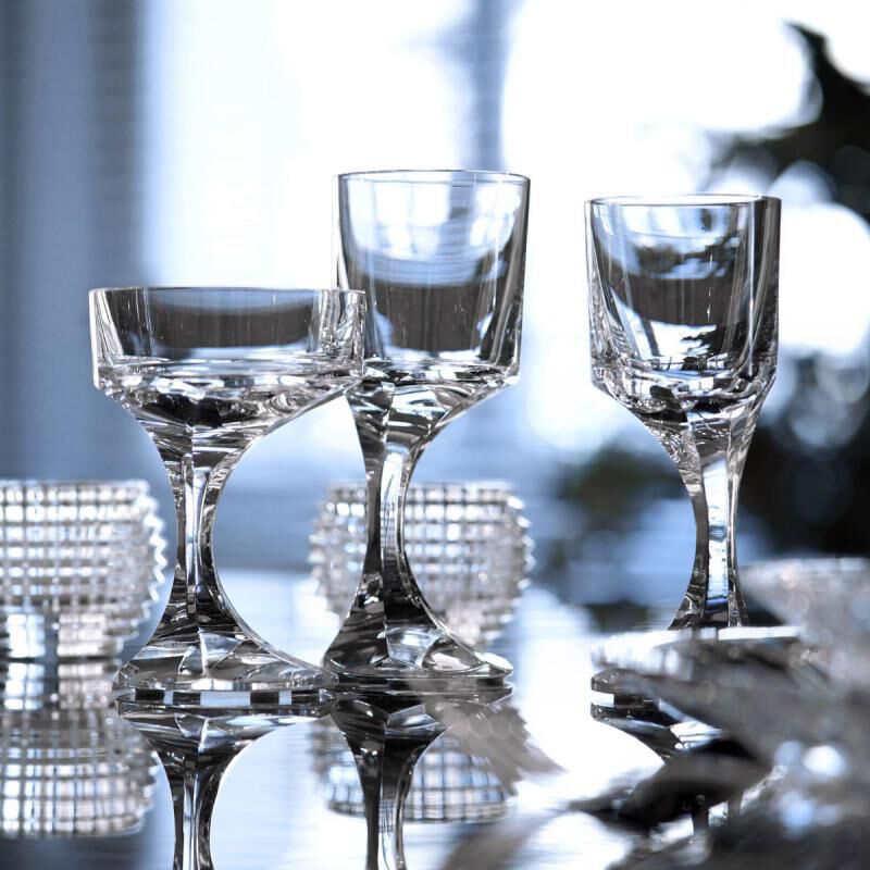 Narcisse Glass - Set Of 2 Narcisse Glass - Set Of 2, large