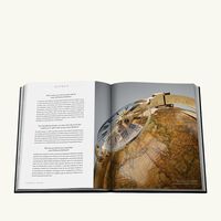 كتاب ذا كويست فور بريسجن فيرديناند بيرتو - 36 × 28 سم آسولين كتاب ذا كويست فور بريسجن فيرديناند بيرتو 36 28 سم