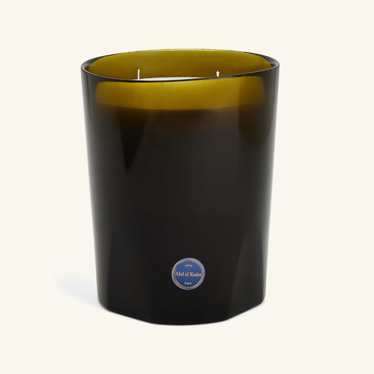 Abd El Kader Candle 800g trudon abd el kader candle 800g