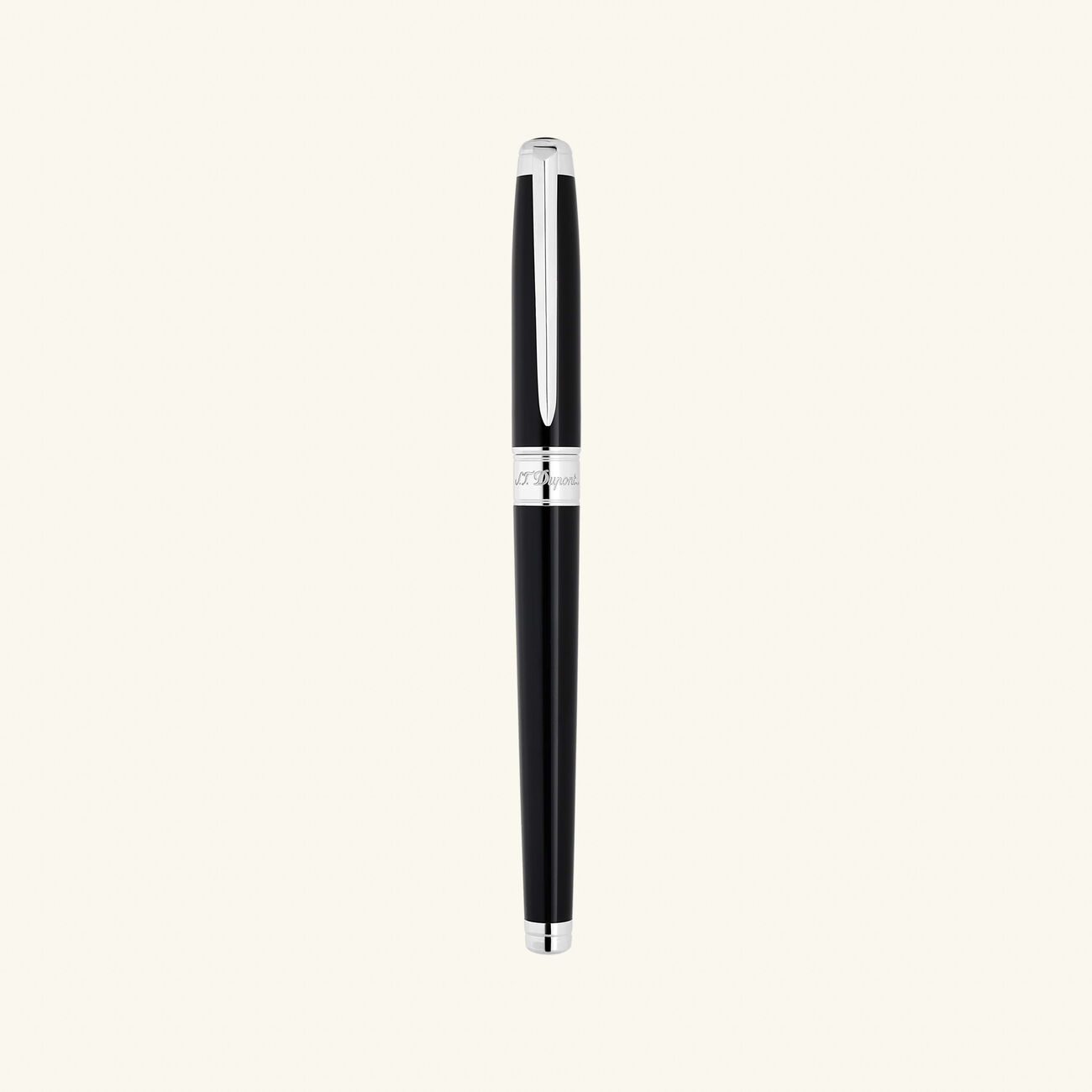 st dupont line d eternity rollerball pen