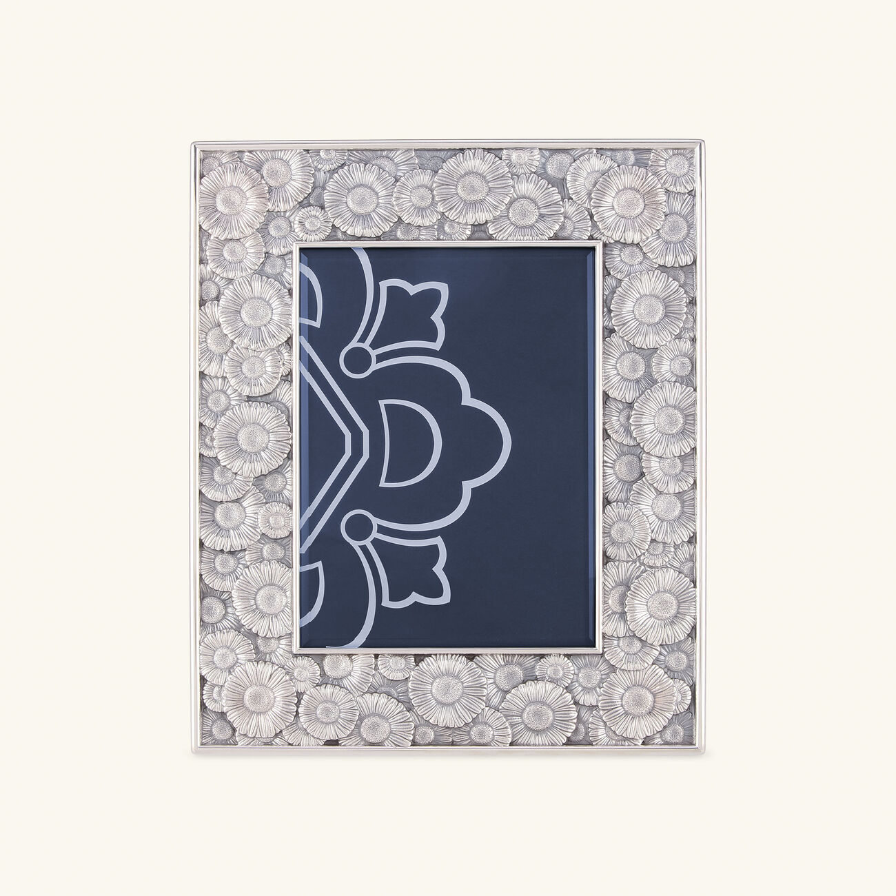 بوتشيلاتي إطار الصور ديزي بتصميم زهور 13 18سم