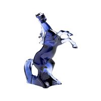 Marengo Midnight Horse Marengo Midnight Horse, small