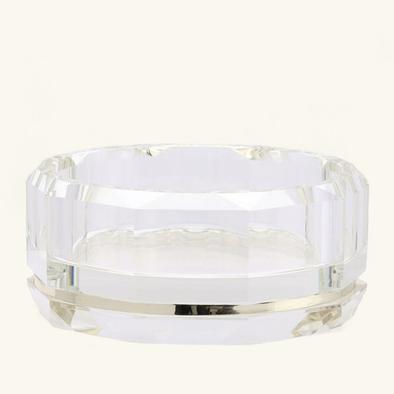 ralph lauren home leigh centerpiece clear