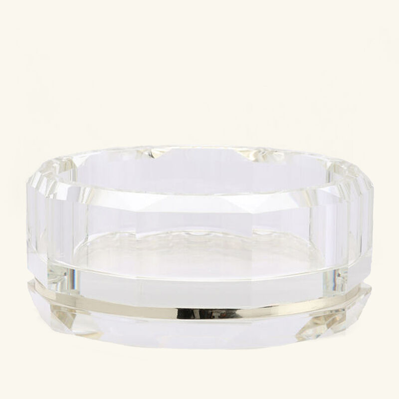 ralph lauren home leigh centerpiece clear