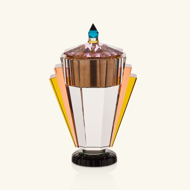 reflections copenhagen radiant incense burner