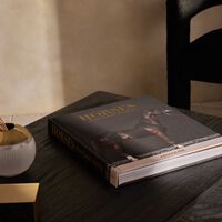 assouline horses from saudi arabia book 48x39cm