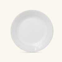 missoni home zig zag soup plate white 22 cm set of 2