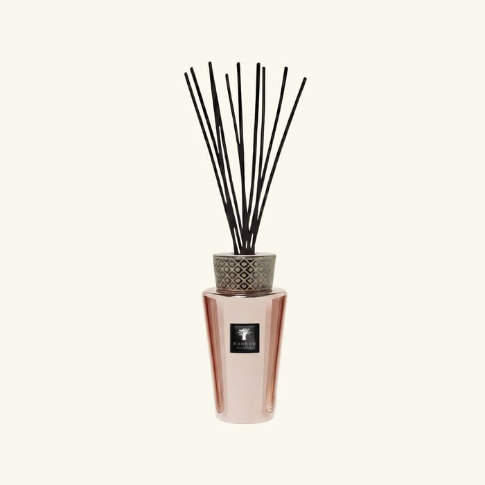 baobab collection roseum diffuser 2l