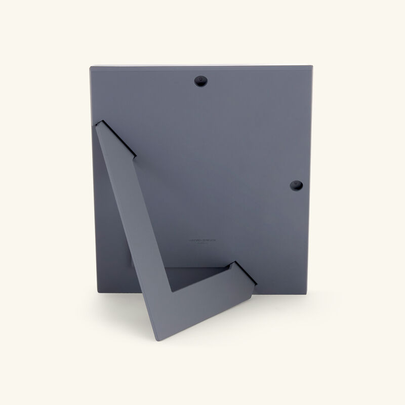 جورج جنسن إطار الصور بيرنادوت فضي متوسط