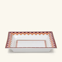 missoni home iconic tidy tray rectangular large