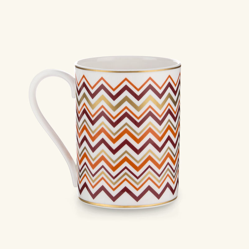 ICONIC Mug Multicolor missoni home iconic mug multicolor