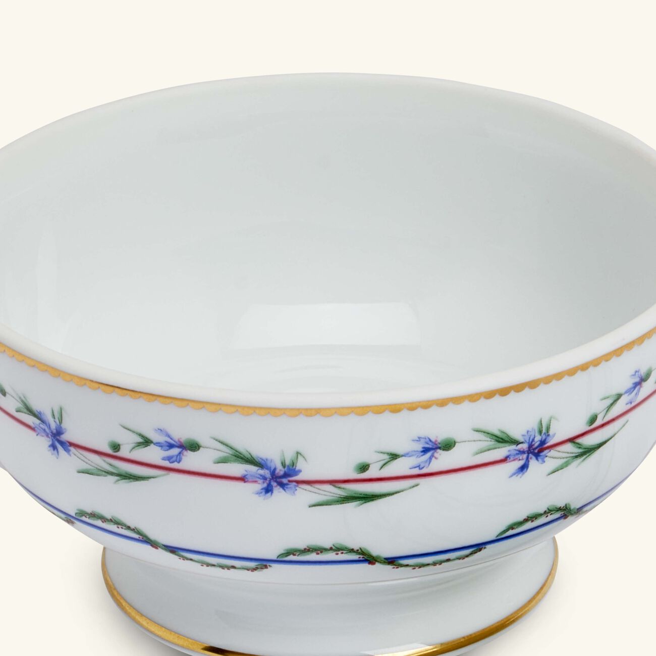 Le Gobelet Du Roy Gravy Boat White bernardaud le gobelet du roy gravy boat white