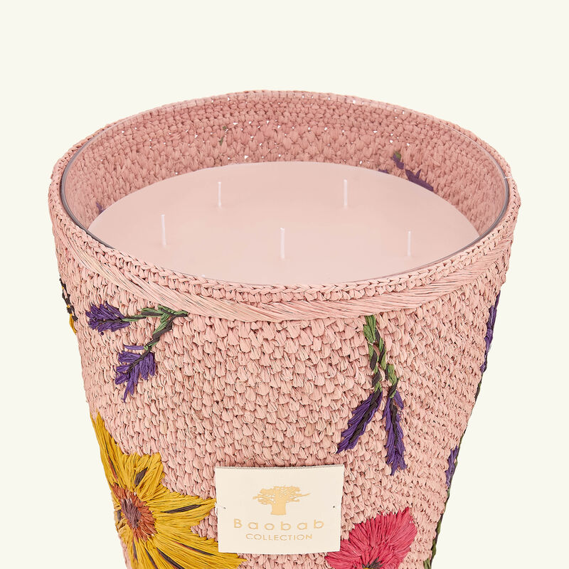 باوباب شمعة كوبيليكا المعطرة ماكس 35