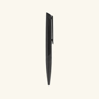 st dupont defi millennium ballpoint pen black