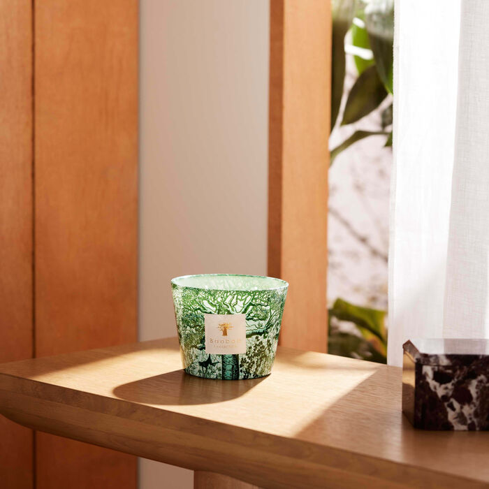 شمعة سيكرد تريز كامالو ماكس 10 باوباب شمعة سيكرد تريز كامالو ماكس 10