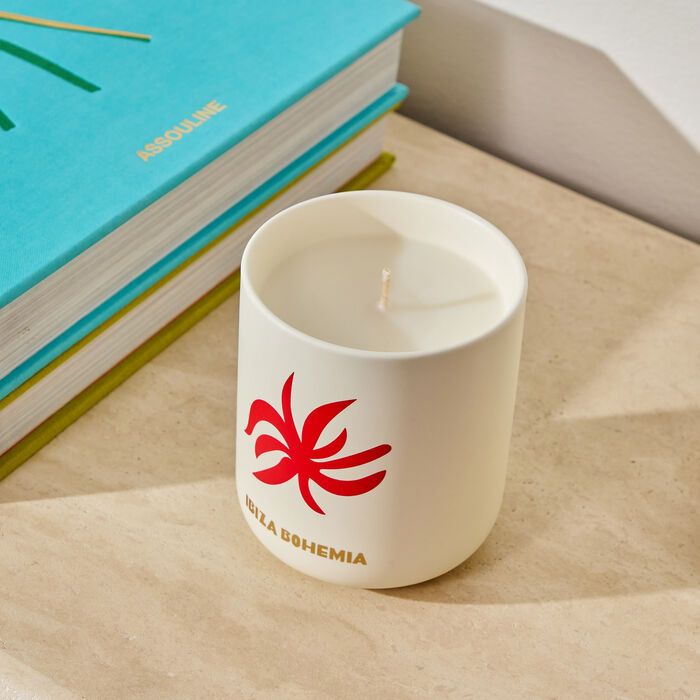 assouline ibiza bohemia candle