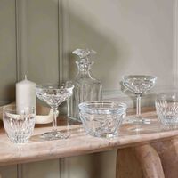 baccarat harcourt talleyrand caviar bowl