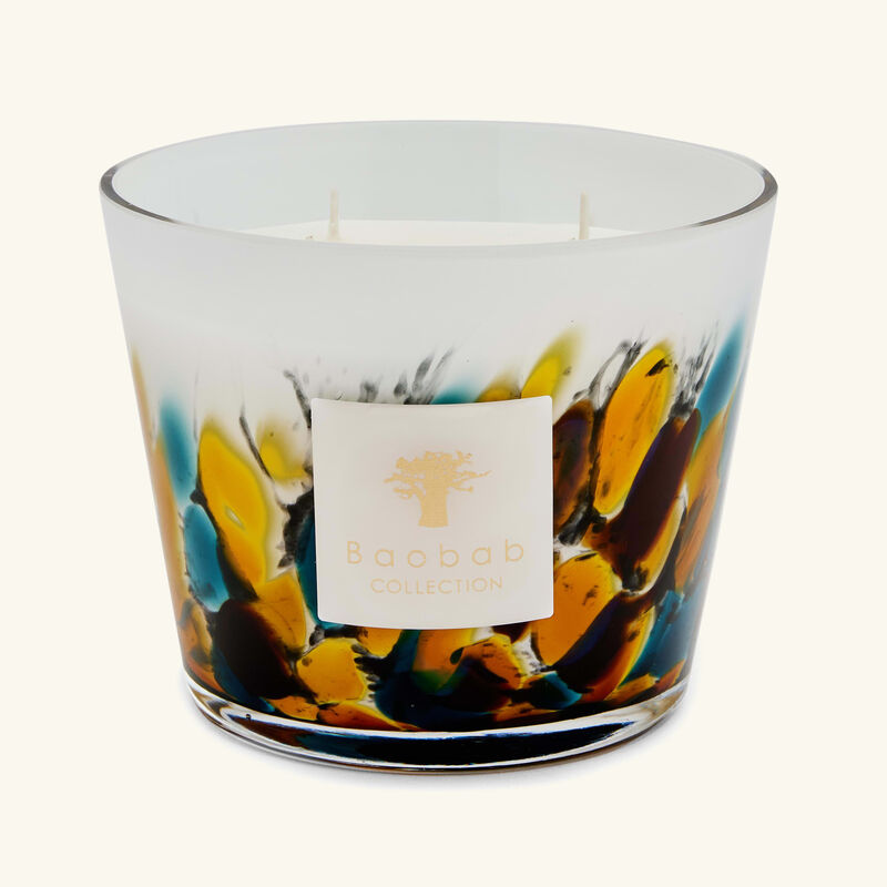 Rainforest Mayumbe Candle Max 10 baobab collection rainforest mayumbe candle max 10