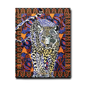 Arabian Leopard Book, medium