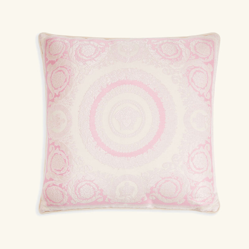 Crete De Fleur Pillow versace crete de fleur pillow