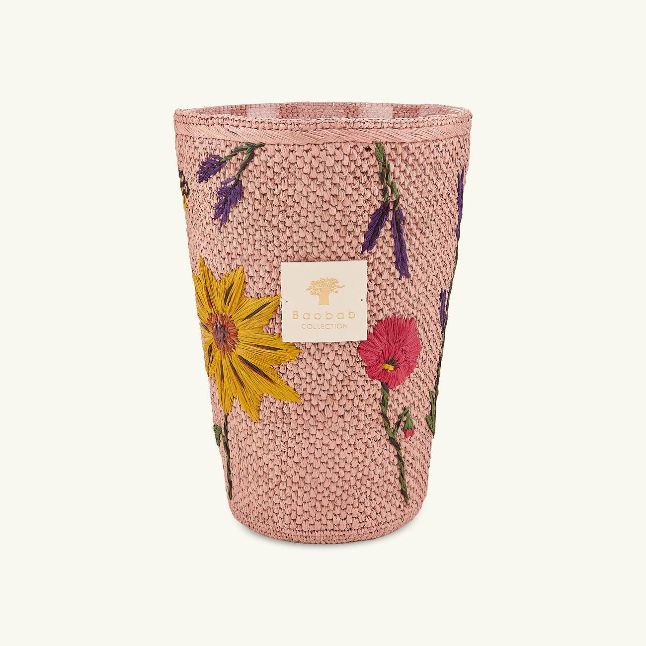 باوباب شمعة كوبيليكا المعطرة ماكس 35