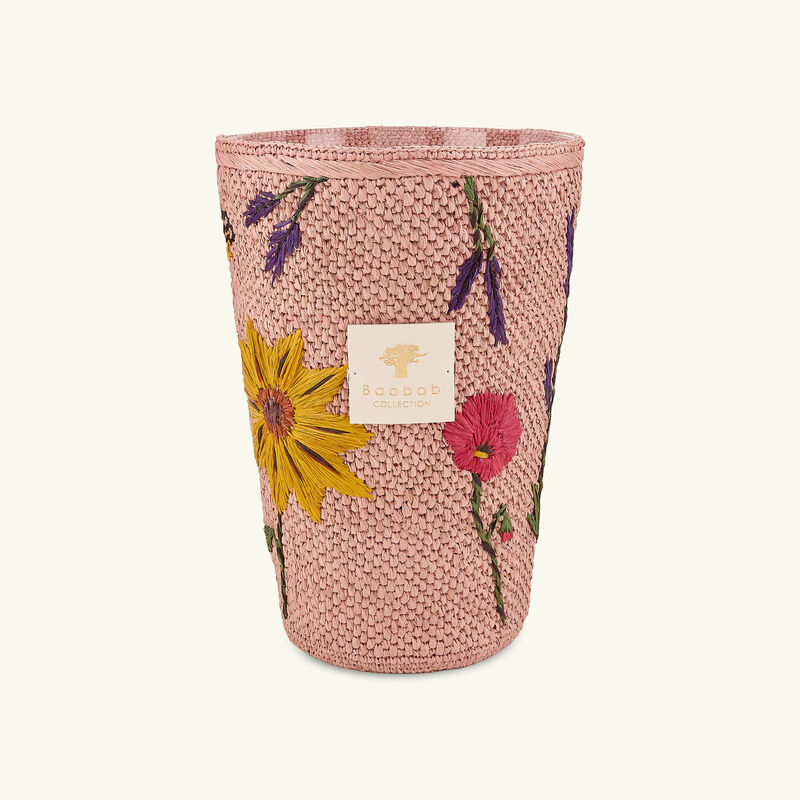 باوباب شمعة كوبيليكا المعطرة ماكس 35