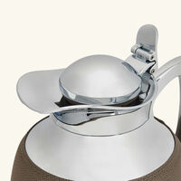 giobagnara villandry thermal carafe brown