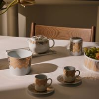 silsal tamrah by razan alazzouni teapot