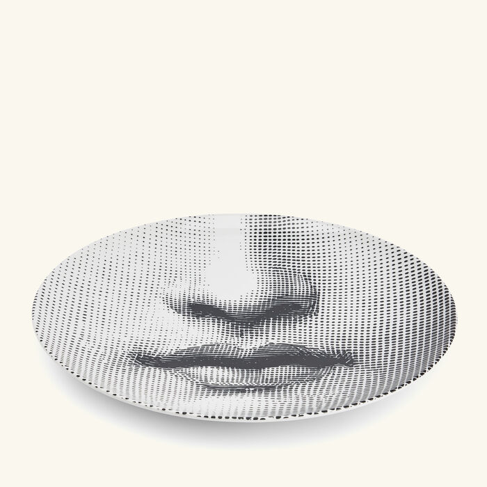 fornasetti tema e variazioni no 397 wall plate