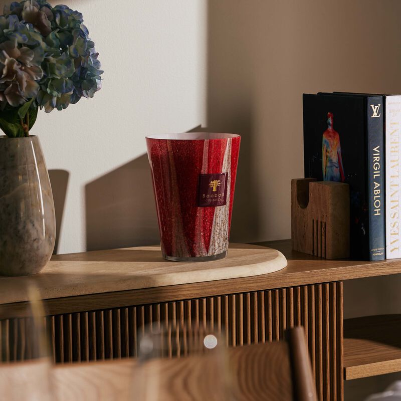 baobab collection woods risoud candle max 24