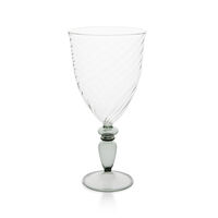 Large Glass, small