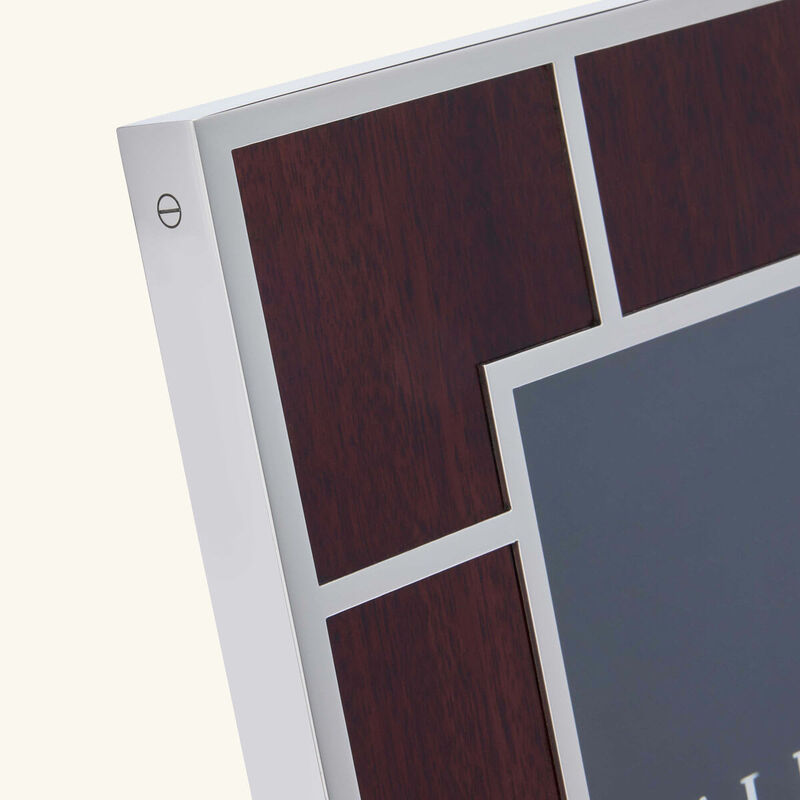 Hilding Picture Frame Brown 20x25cm ralph lauren home hilding picture frame brown 20x25cm