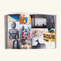 assouline cairo eternal book 33x25cm