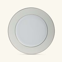 bernardaud dune coffee cup saucer silver