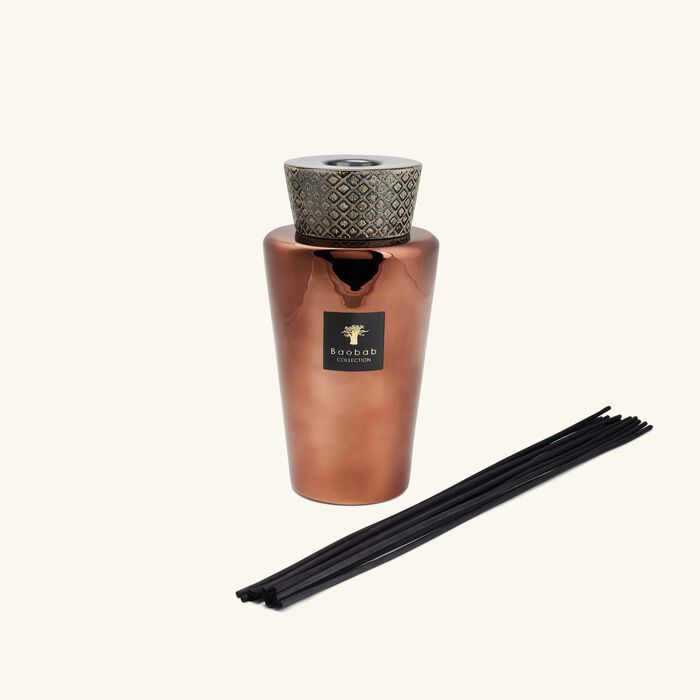 baobab collection les exclusives cyprium totem diffuser