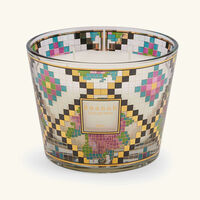 baobab collection kilim candle max 10