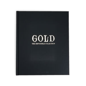 كتاب "الذهب: التشكيلة المستحيلة", medium