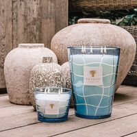 Waves Belharra Candle Max 24 baobab collection waves belharra candle max 24