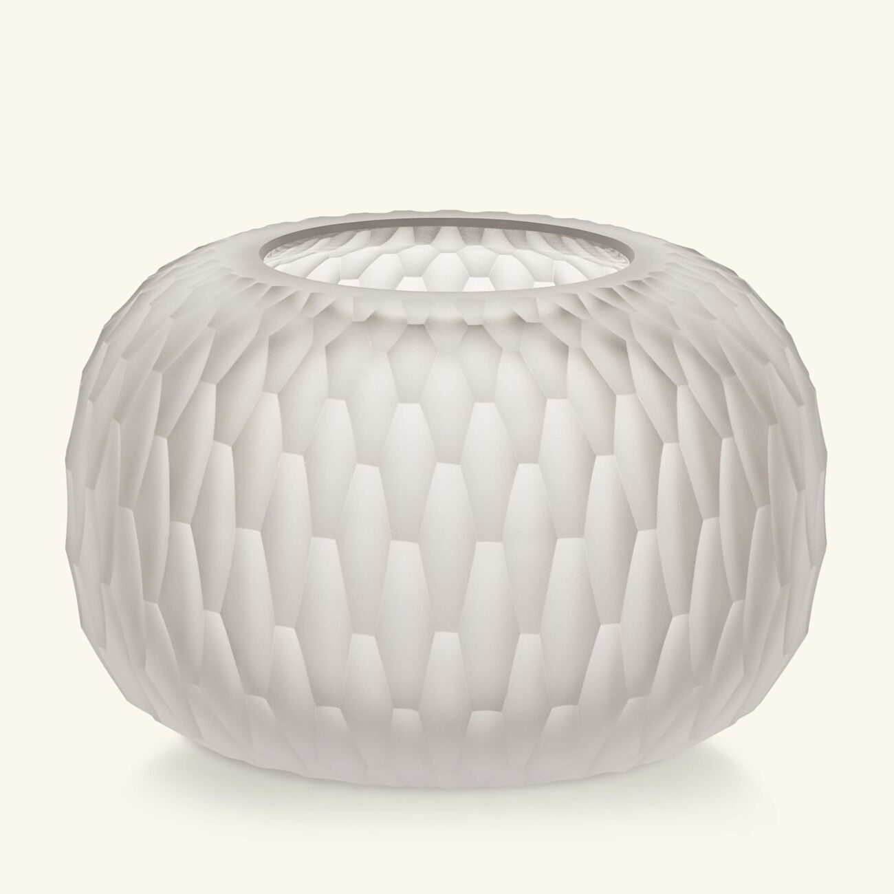 ruckl metamorphosis tea light clear