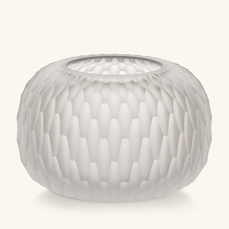ruckl metamorphosis tea light clear
