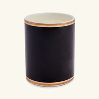 dolce gabbana casa leopard patchouli candle jar