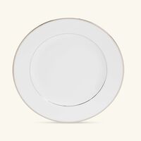 christofle albi bread plate silver 16cm