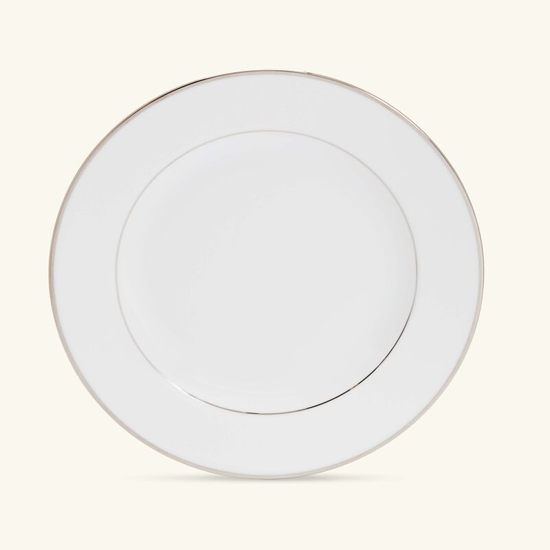 christofle albi bread plate silver 16cm