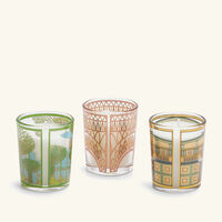 baobab collection my first baobab candle singapore athens paris trio gift set